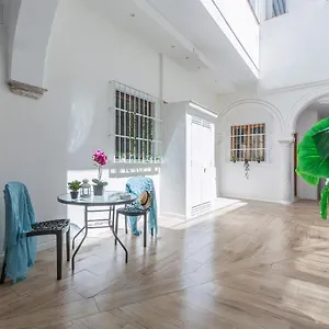 Appartement Dona Blanca Centro Diseno Minimalista