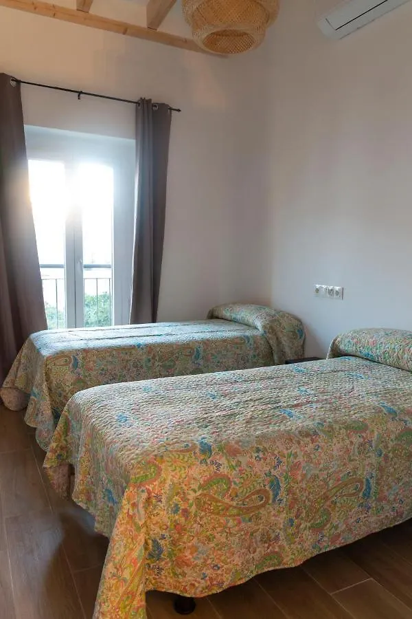 Apartamentos El Alcazar De Jerez Jerez de la Frontera