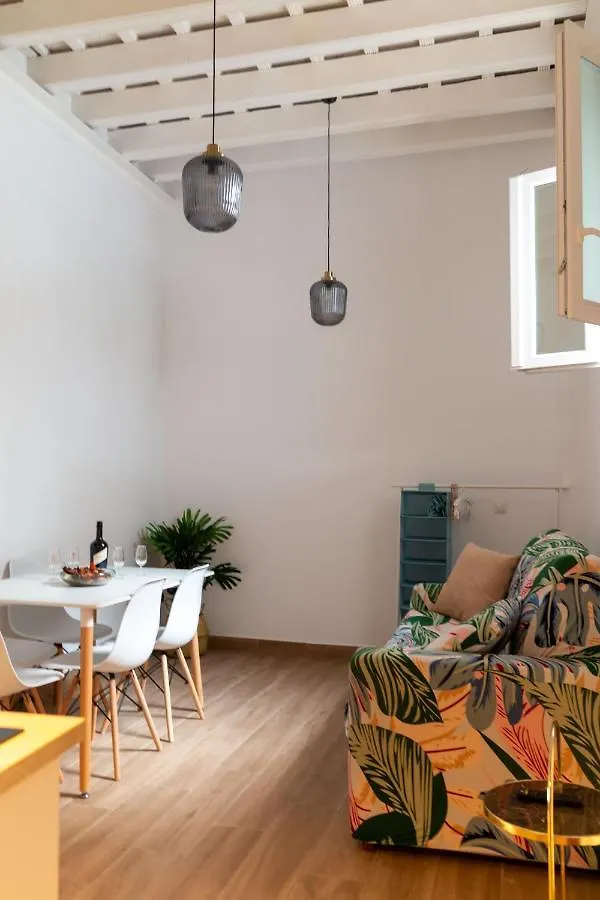 Apartamentos El Alcazar De Jerez Jerez de la Frontera