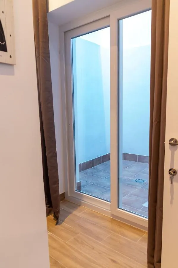 Apartamentos El Alcazar De Jerez Jerez de la Frontera 4*,