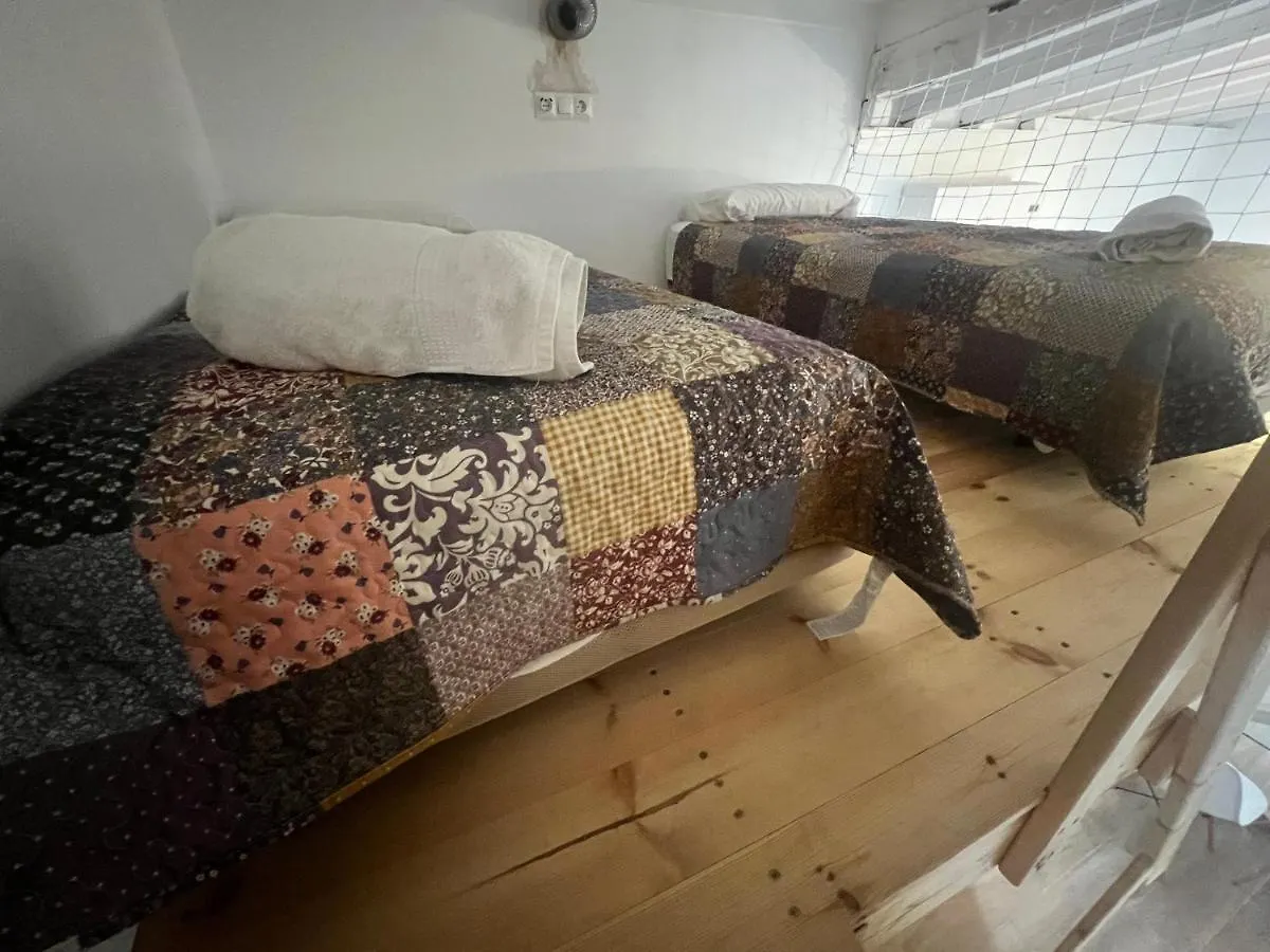 Apartamentos El Alcazar De Jerez Jerez de la Frontera Lägenhetshotell