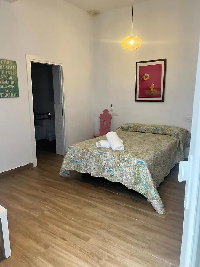 Apartamentos El Alcazar De Jerez Jerez de la Frontera
