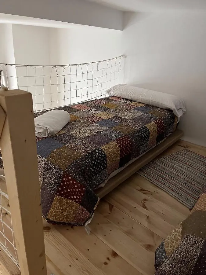 Lägenhetshotell Apartamentos El Alcazar De Jerez Jerez de la Frontera